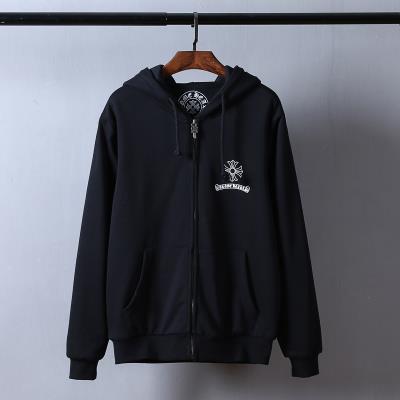 cheap chrome hearts hoodies cheap no. 3